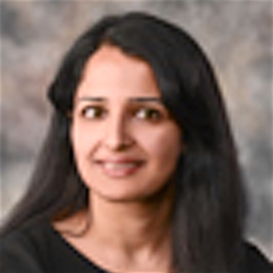 Dr. Ayesha Zia, MD