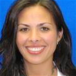 Dr. Alba Martinez, MD