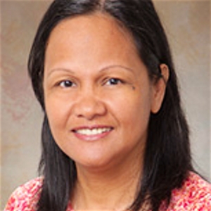 Dr. Marina Apellanes, MD