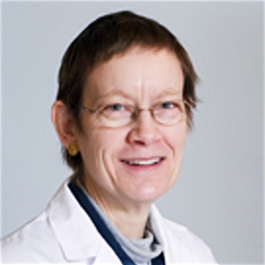Dr. Marcia Goldberg, MD