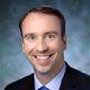 Dr. Christopher Brady, MD