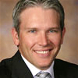 Dr. Derrick Haslem, MD