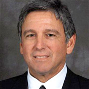 Dr. Thomas Brandon, MD