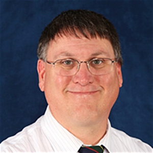 Dr. Paul Heilborn, MD