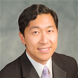 Dr. Simon Chin, MD