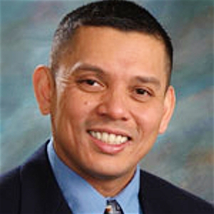 Dr. Alexander Del Castillo, MD