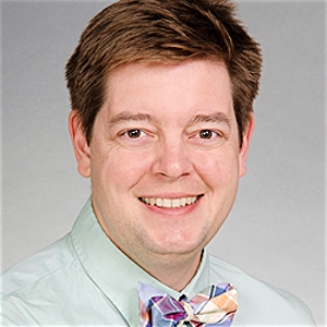 Dr. Christopher Knight