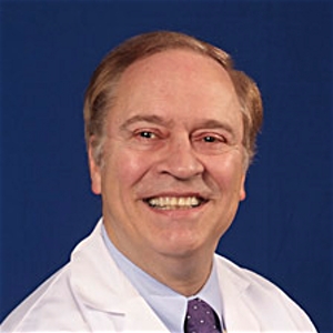 Dr. Louis Saravolatz, MD