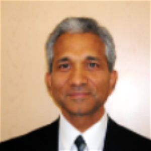 Dr. Ashok Garg, MD