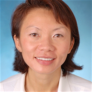 Dr. Jayne Chu, MD