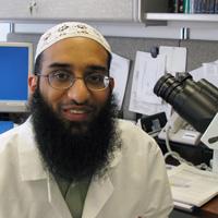 Dr. Husain Sattar, MD