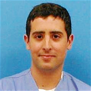 Dr. Alonso Alvarez, MD
