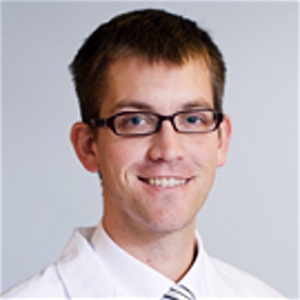 Dr. Eric Klawiter, MD