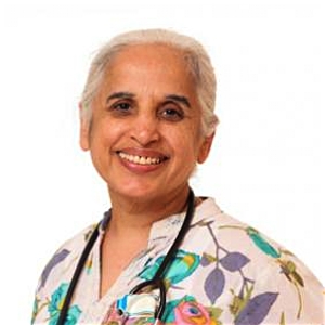 Dr. Sarla Khushalani, MD