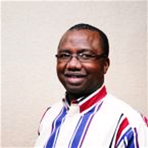Dr. Chukwukadibia Odunukwe, MD