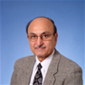 Dr. Ijaz Shafi, MD