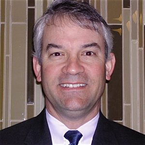 Dr. Charles Upton, MD