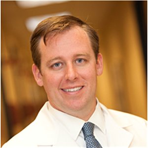 Dr. Samuel Robinson, MD
