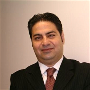 Dr. Samir Alsawah, MD