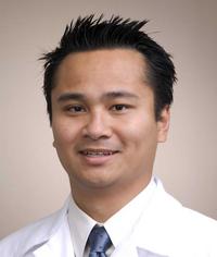 Dr. Huy Dang