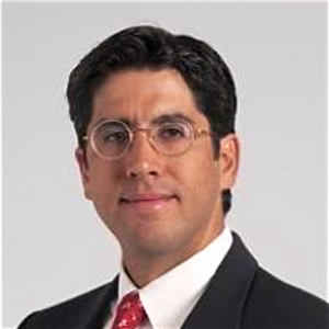 Dr. Eduardo Mireles-Cabodevila, MD