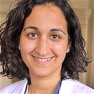 Dr. Namita Mohta