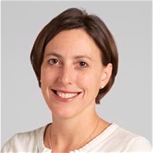Dr. Heidi Senokozlieff, DO