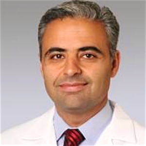 Dr. Mehran Sina, MD