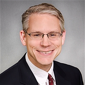 Dr. Jonathan Fromm
