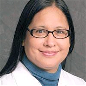 Dr. Ohnmar Thaung, MD