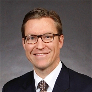 Dr. Timothy Young, MD