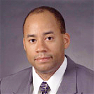 Dr. Robert Burke, MD