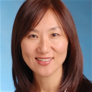 Dr. Suzanne Chun, DO