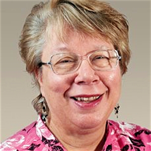 Dr. Carol Conrad-Forrest, MD