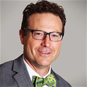 Dr. Michael Hall, MD