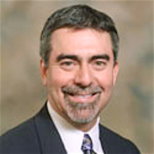 Dr. Timothy Cullinane