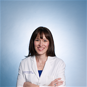 Dr. Carrie Morris, MD