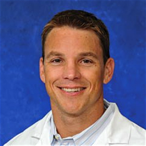 Dr. Derek Hiltz, DO