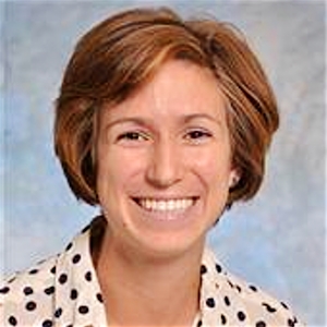 Dr. Caitlin Baran