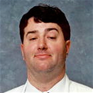 Dr. Christopher Pierson, MD