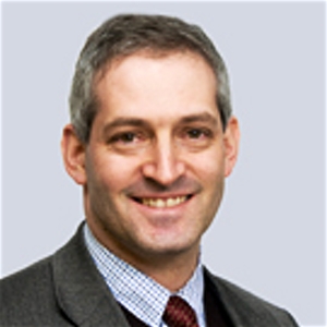 Dr. David Sosnovik, MD