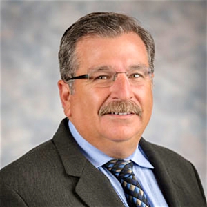Dr. Pat Peters, MD