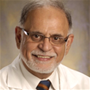 Dr. Syed Jafri, MD