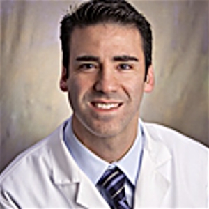 Dr. Leonard Cetner, MD