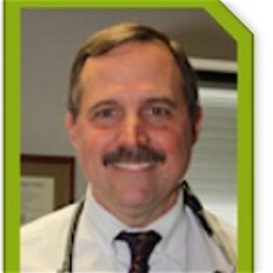 Dr. David Hall, MD