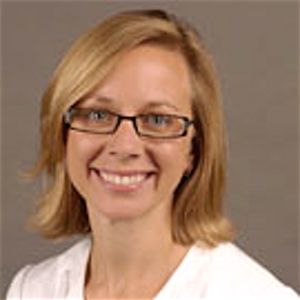 Dr. Danielle Ledoux, MD