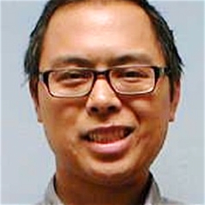 Dr. Michael Yap, MD