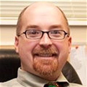 Dr. Keith Thompson, MD