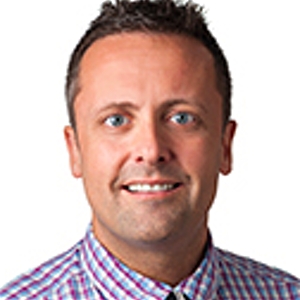 Dr. David Brandt, MD
