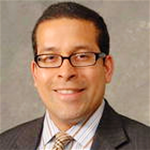 Dr. David Lopez, MD